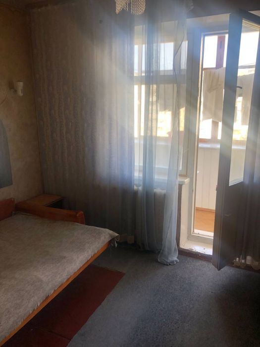 Оренда кімнкти в 3х кімнатній квартирі