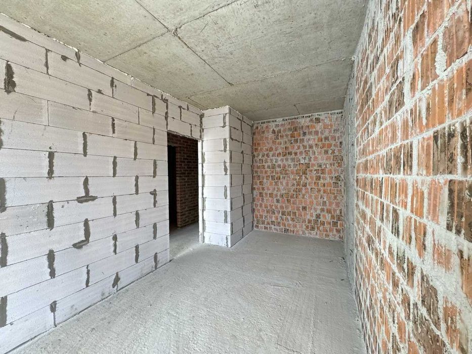 Продаж 1 кімнатної квартири Дубляни ЖК Royal Park 32.45м2