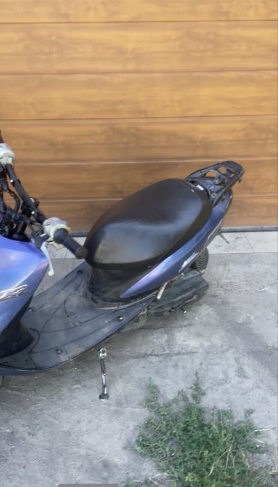 Yamaha jog sa 16