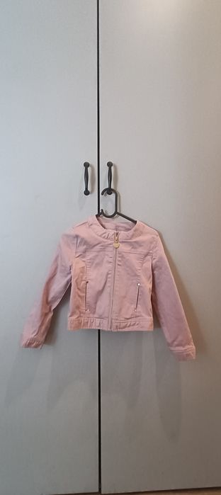 Kurteczka Cocodrilo 122