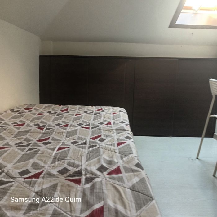 Arrendo quarto individual