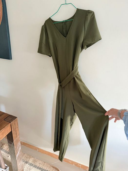 Roupa mulher variada