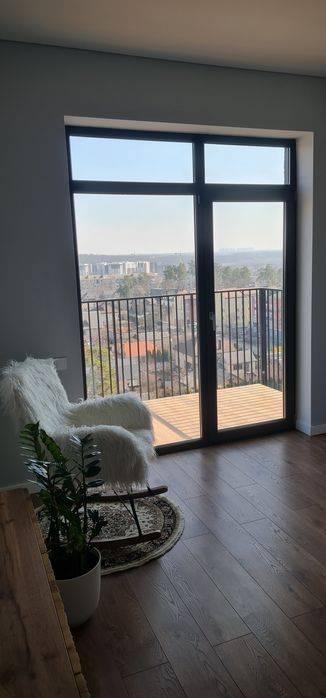 Альтернативный таунхаус, пентхаус в районе Центрального парка