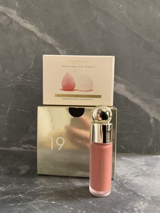 Sephora Адвент календарь (UK version, 41 products)