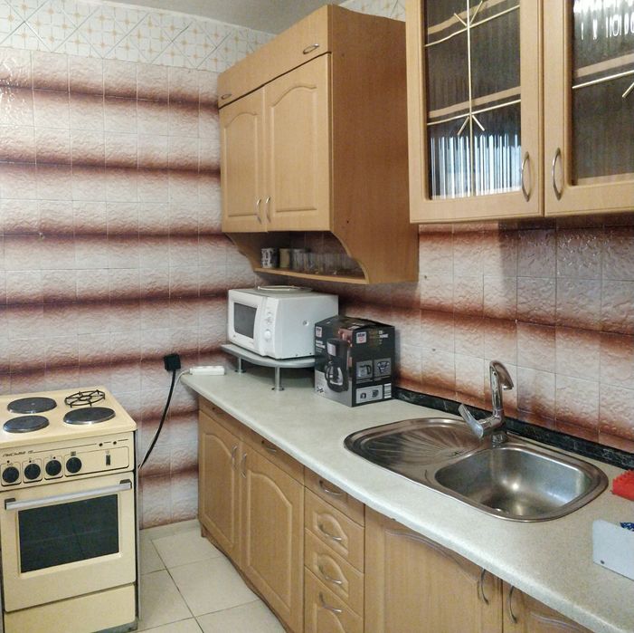Apartment in Slov'yansk - View 5