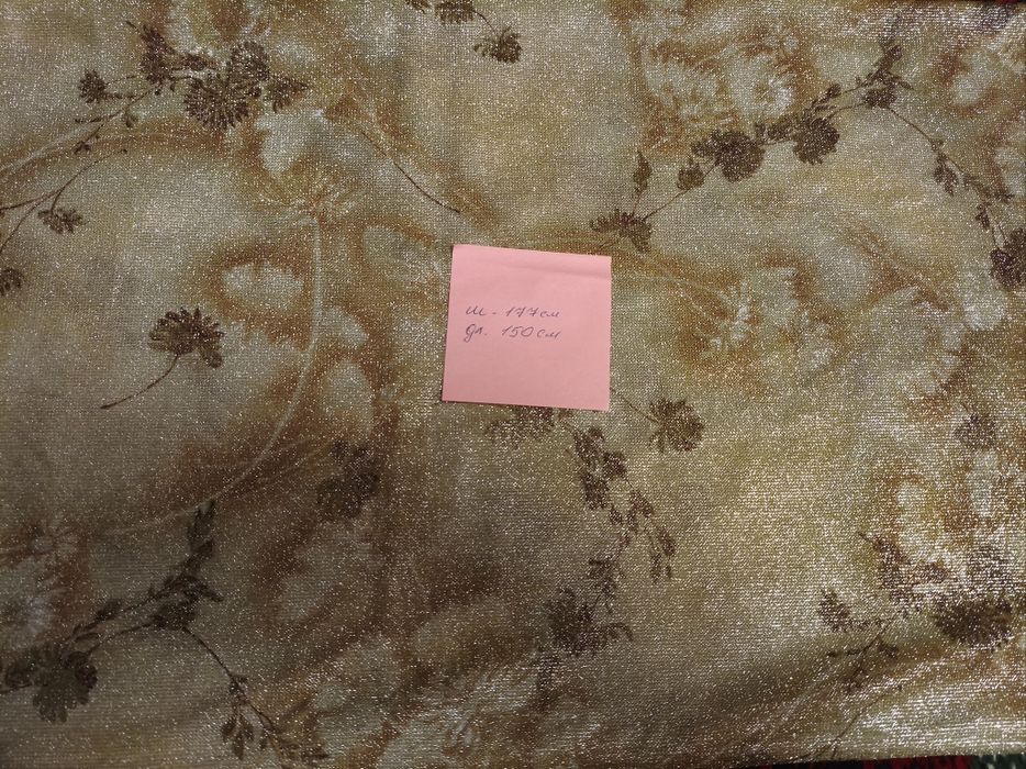 Тканини сатин,мереживо, махра, тюль, люрекс, шифон