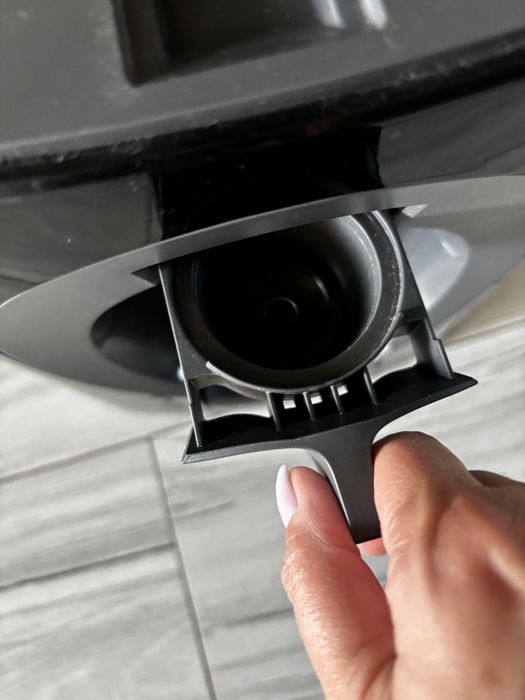 Krups Nescafe dolce gusto na kapsułki