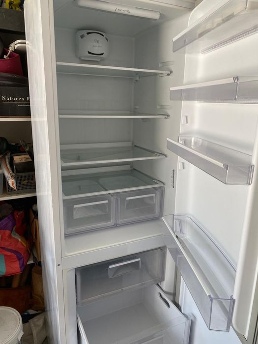 Frigorífico combinado