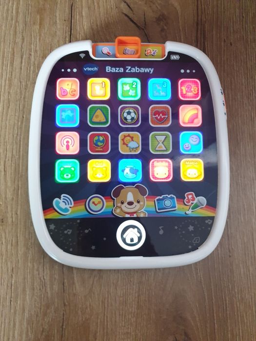 Tablet Baza zabawy Vtech