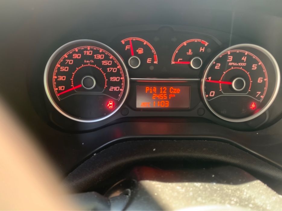 Fiat Doblo 2022/2023