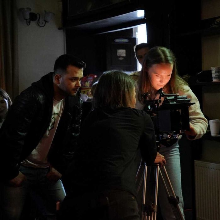 Videógrafo e Fotografo Profissional