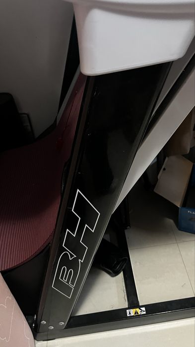 Electric Treadmill447133230417192964