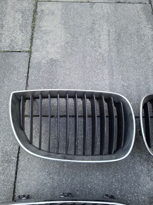 Bmw seria 1.   e81*e82 *e87*e88  nerki przed lift polift