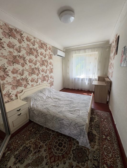 Продам 2х комнатную квартиру на Черемушках. TotokM