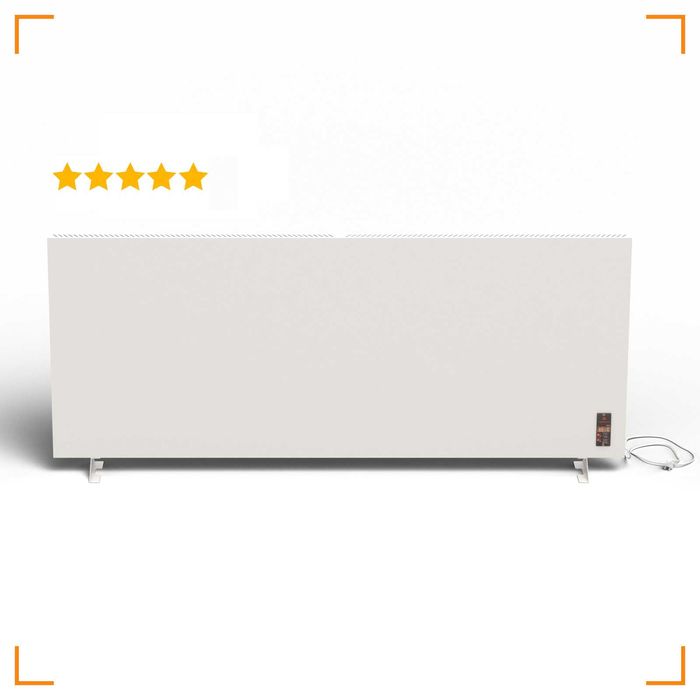 Обогреватель, обігрівач, конвектор Termoplaza (Термоплаза) TRC900 Ватт