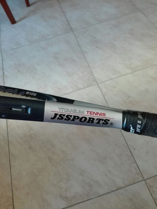 Raquet Tennis
