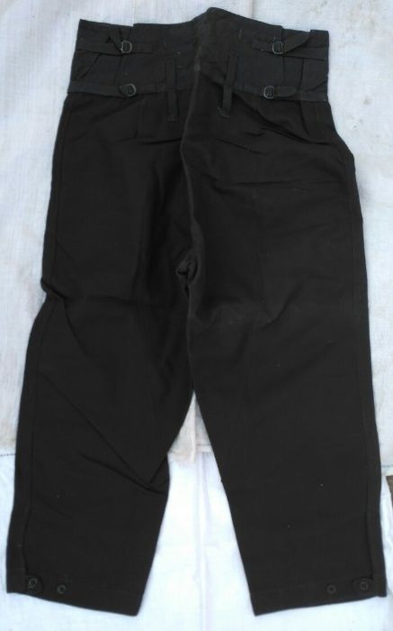 Штаны зимние спецовочные (штаны танкиста) Все размеры.