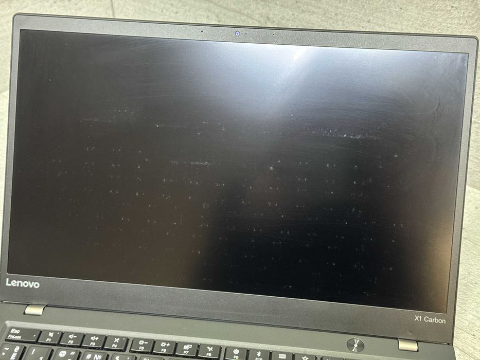16gb ddr4/Мультимедійний ноутбук Lenovo X1 Carbon Gen 5/256gb ssd