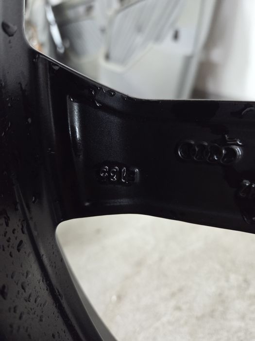 Felgi Audi A8 9jx21H2 5x112