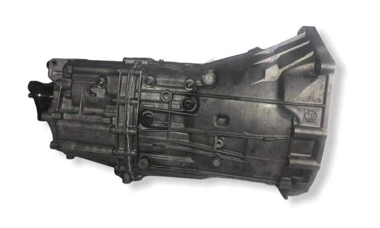 Skrzynia Biegów GS6-37BZ BMW 2.0 Regeneracja