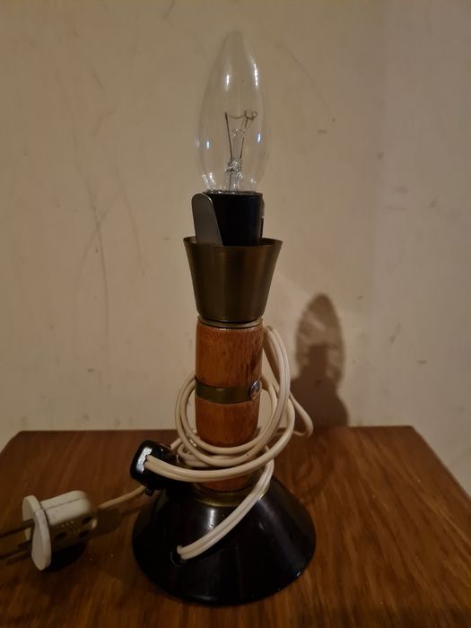 Світильник , настільна лампа СССР