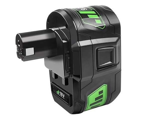 Akumulator RYOBI 18V 9Ah ZAMIENNIK + szybka ŁADOWARKA RYOBI - zestaw