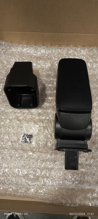 Apoio Braço Opel Astra H