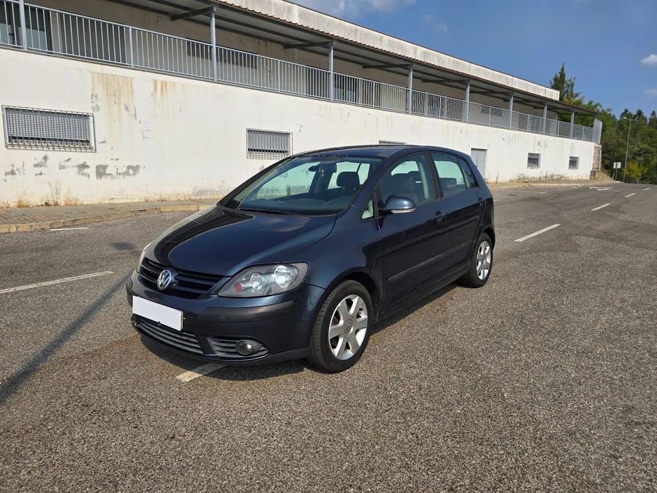 VW Golf Plus 1.9 TDi Trendline AC
