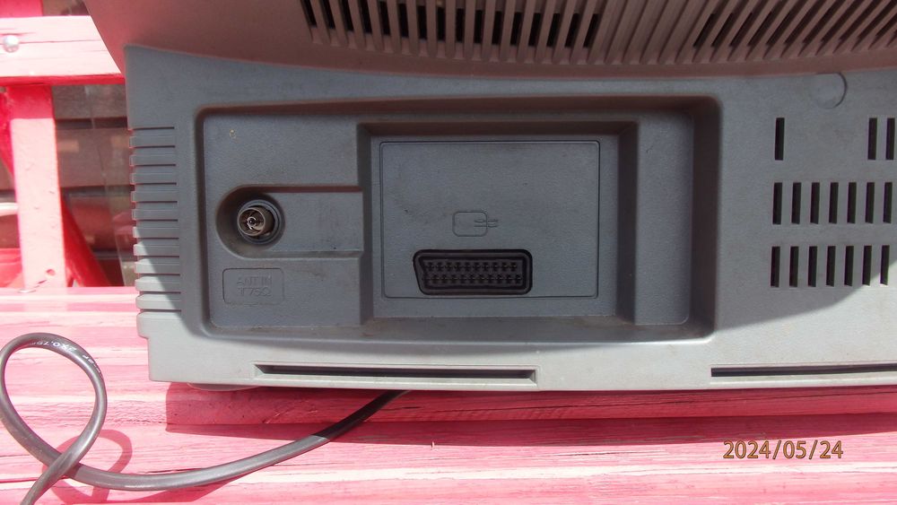 Telewizor PRL - LG