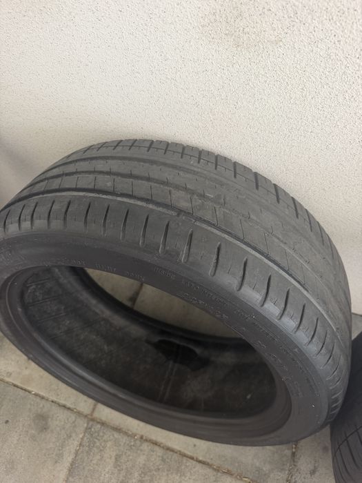 Michelin Pilot Sport 5 225/45 R18 95Y XL – 2 szt.
