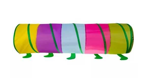 Дитячий намет, дитяча палатка - гусениця, дитяча палатка