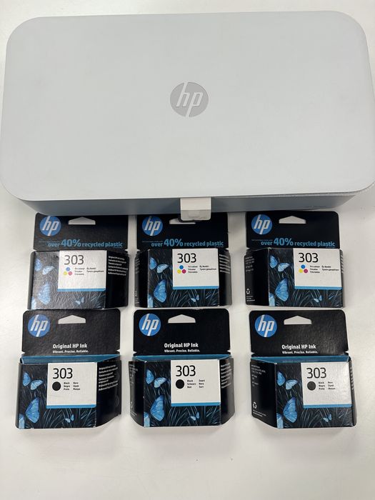 Impressora HP TANGO 100