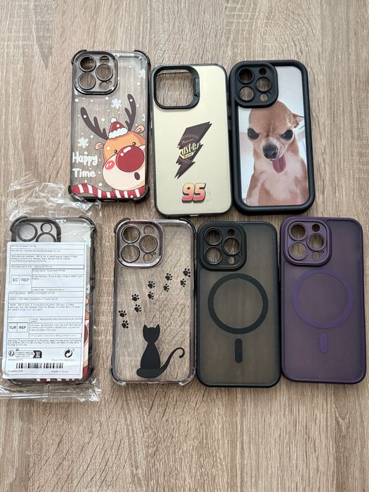 Etui iphone 13 pro