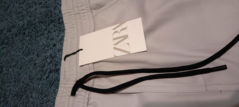 Nowa spódnica Zara r. M