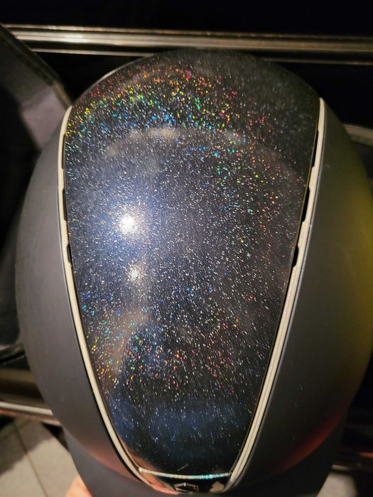 Kask na rower Samshield M56