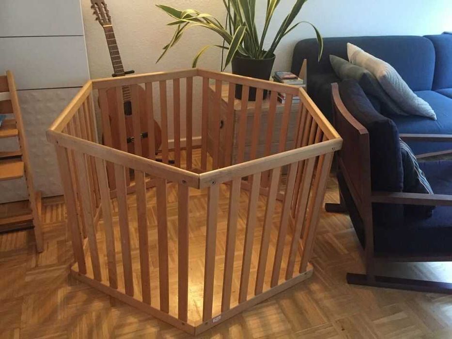 kojec dla dziecka Roba