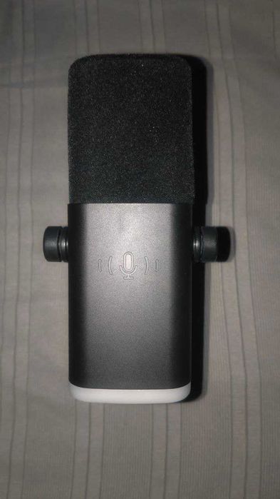 Студійний мікрофон динамічний FIFINE AM8
