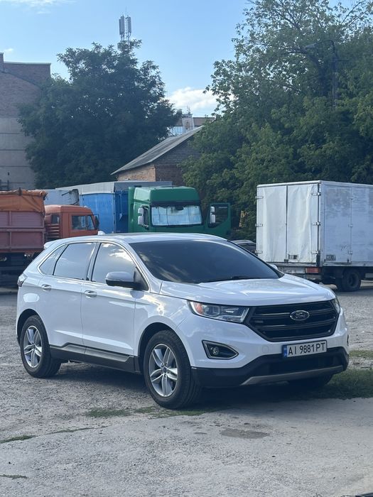 Продам Ford edge