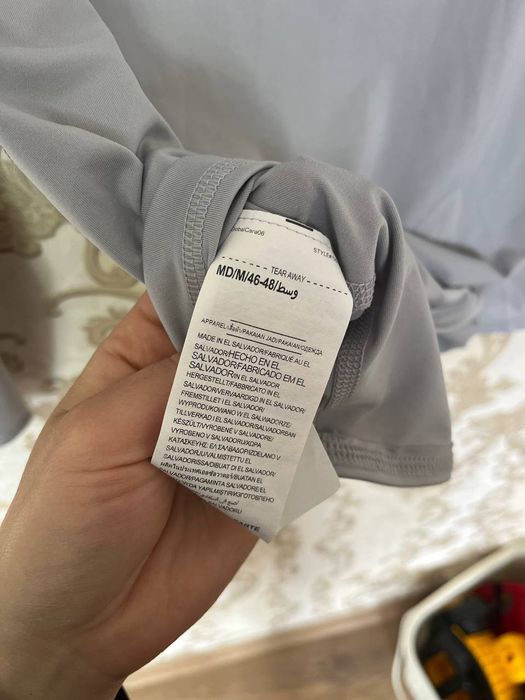 Термокофта Under Armour