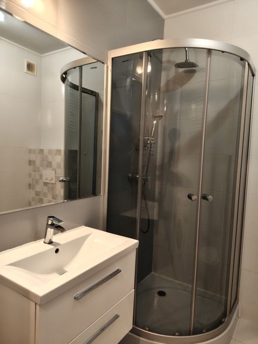 Wynajmę mieszkanie dwa pokoje 52 m² zapraszam okazj - Widok 4