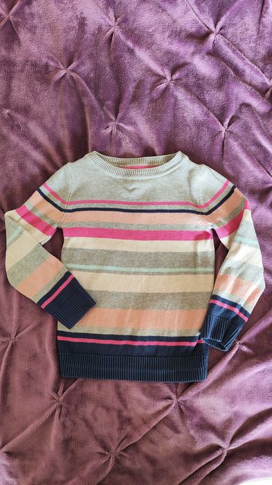 Sweter dziecięcy