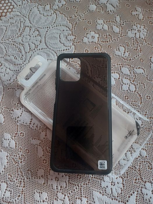 Etui na telefon Galaxy A22