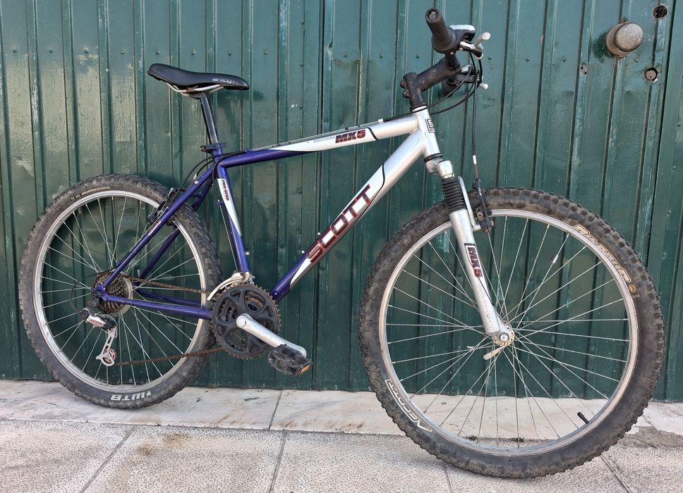 Btt Scott MX5 26er