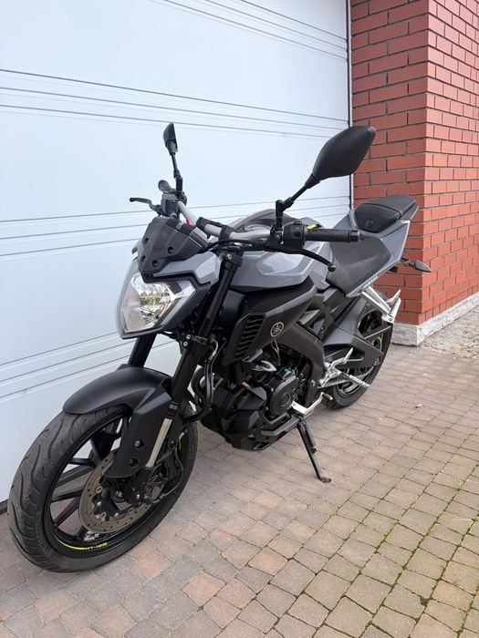 Yamaha