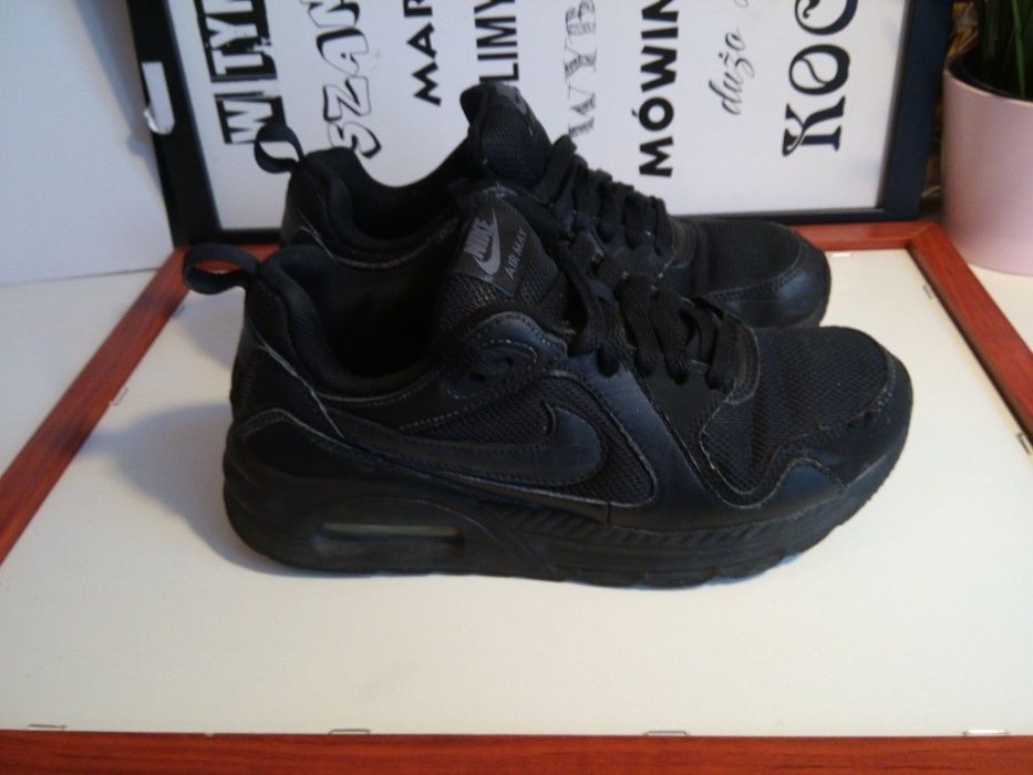 Oryginalne buty Nike AIR mAX