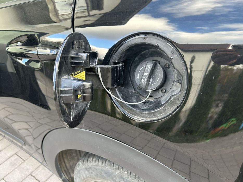Kia niro plug-in hybrid 2018