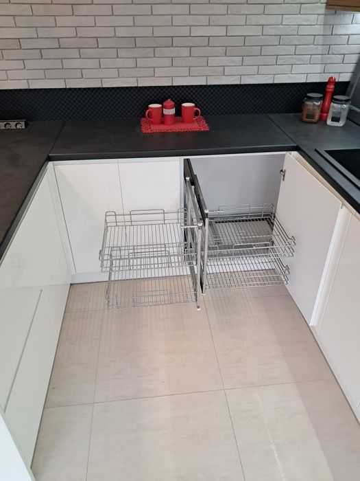 Kuchnia z ekspozycji