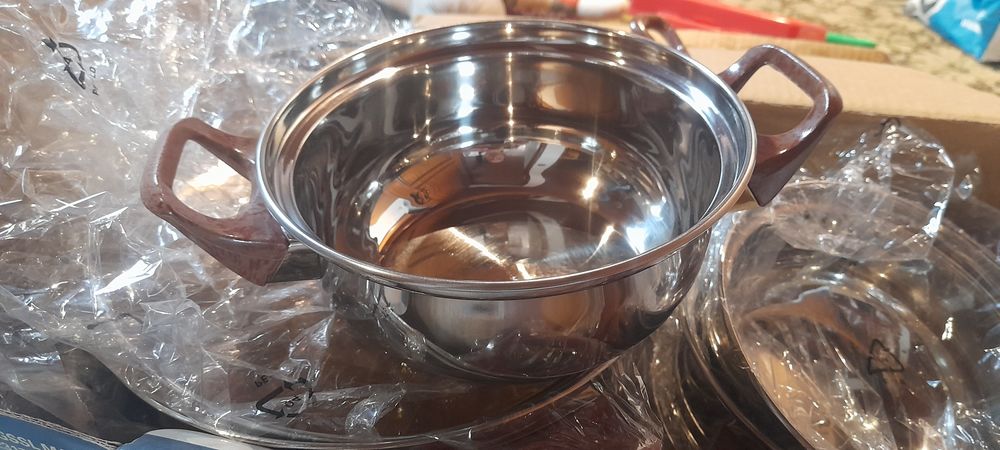 Cookware Set64862377525507121