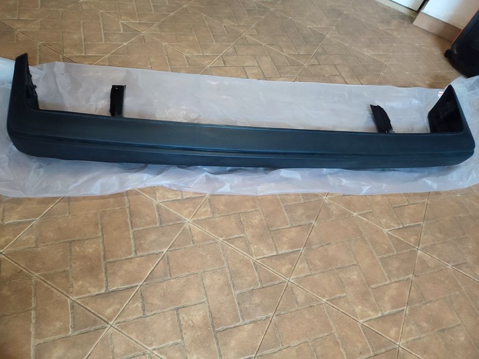 Para choques traseiro golf 2 NOVO
