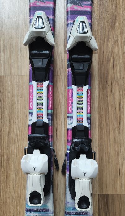 Narty Atomic bend x 120